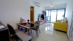 Kingsford Waterbay (D19), Apartment #580188071